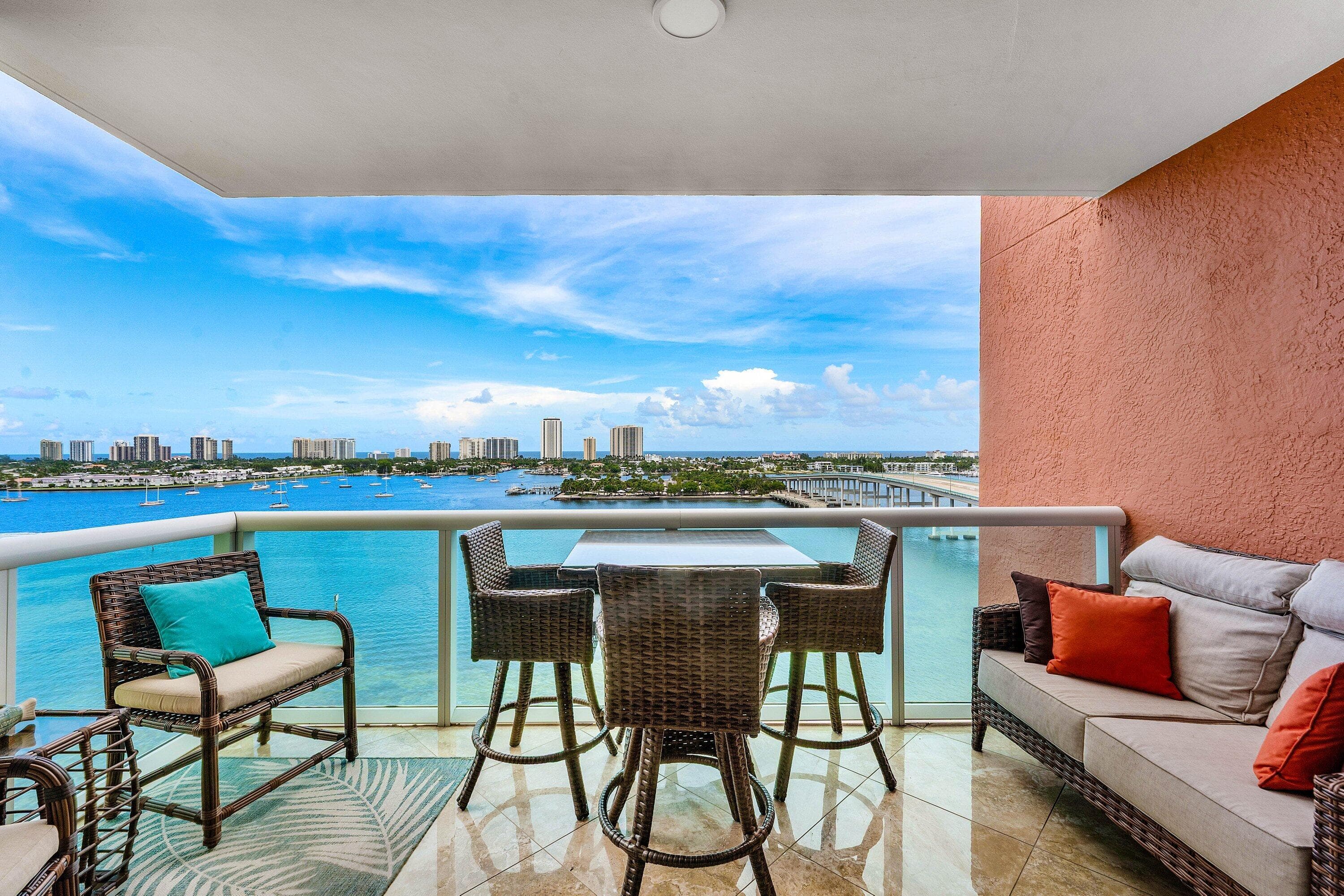 2640 Lake Shore Drive #1210