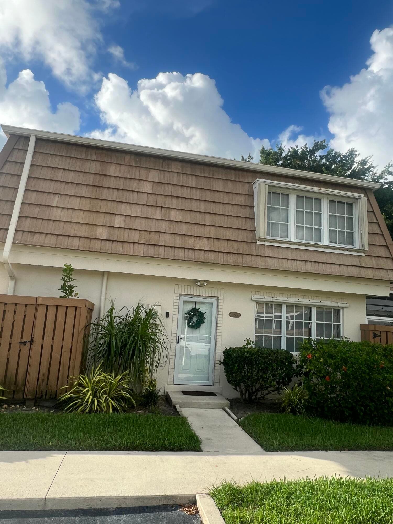 4338 Hazel Avenue #D