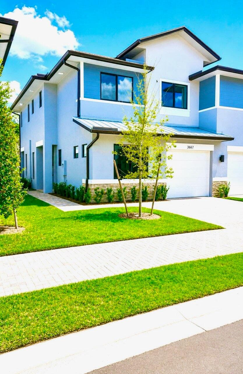 3667 SW MAGNOLIA RIDGE Lane