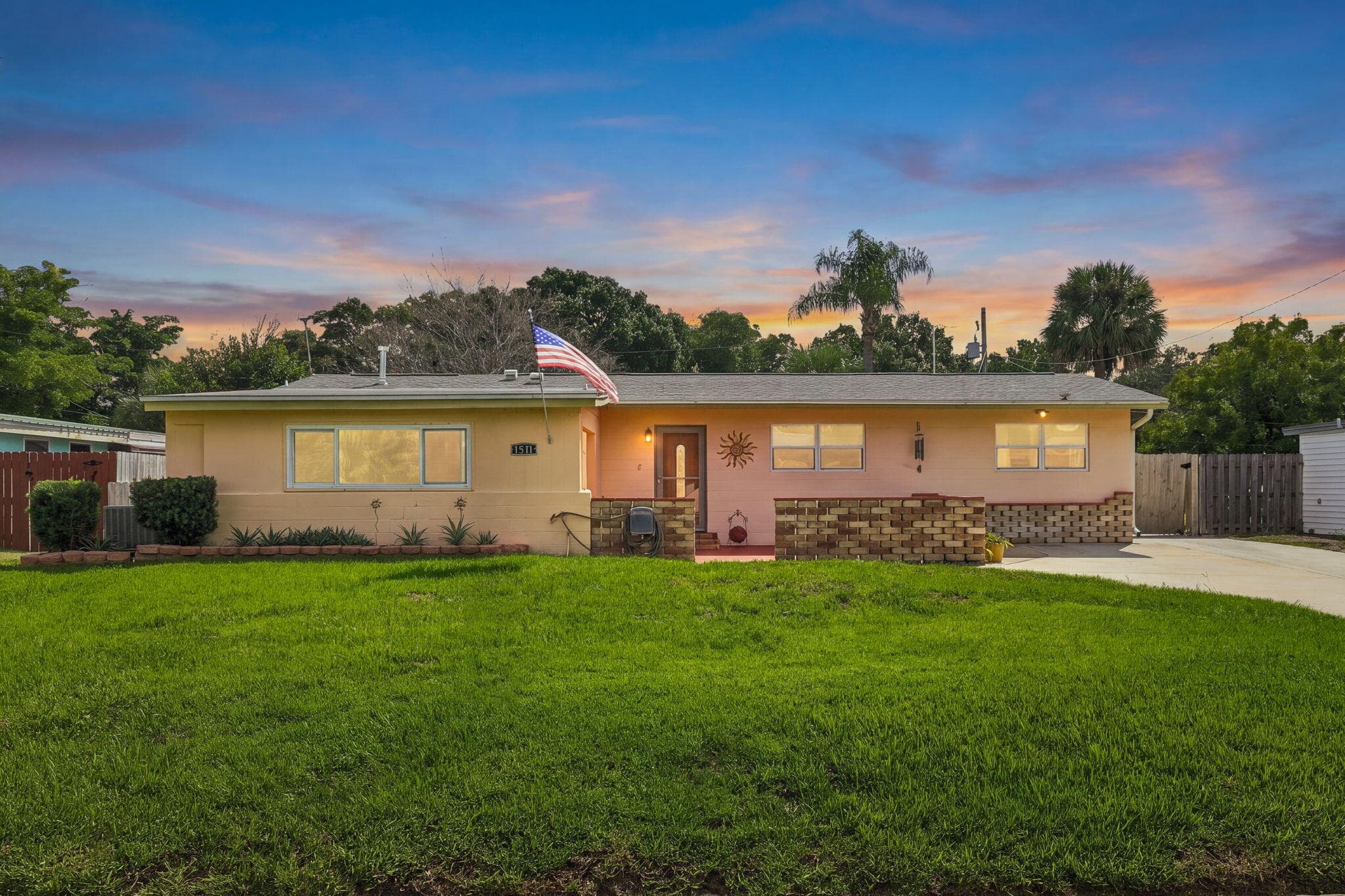 1511 HEDRICK Drive