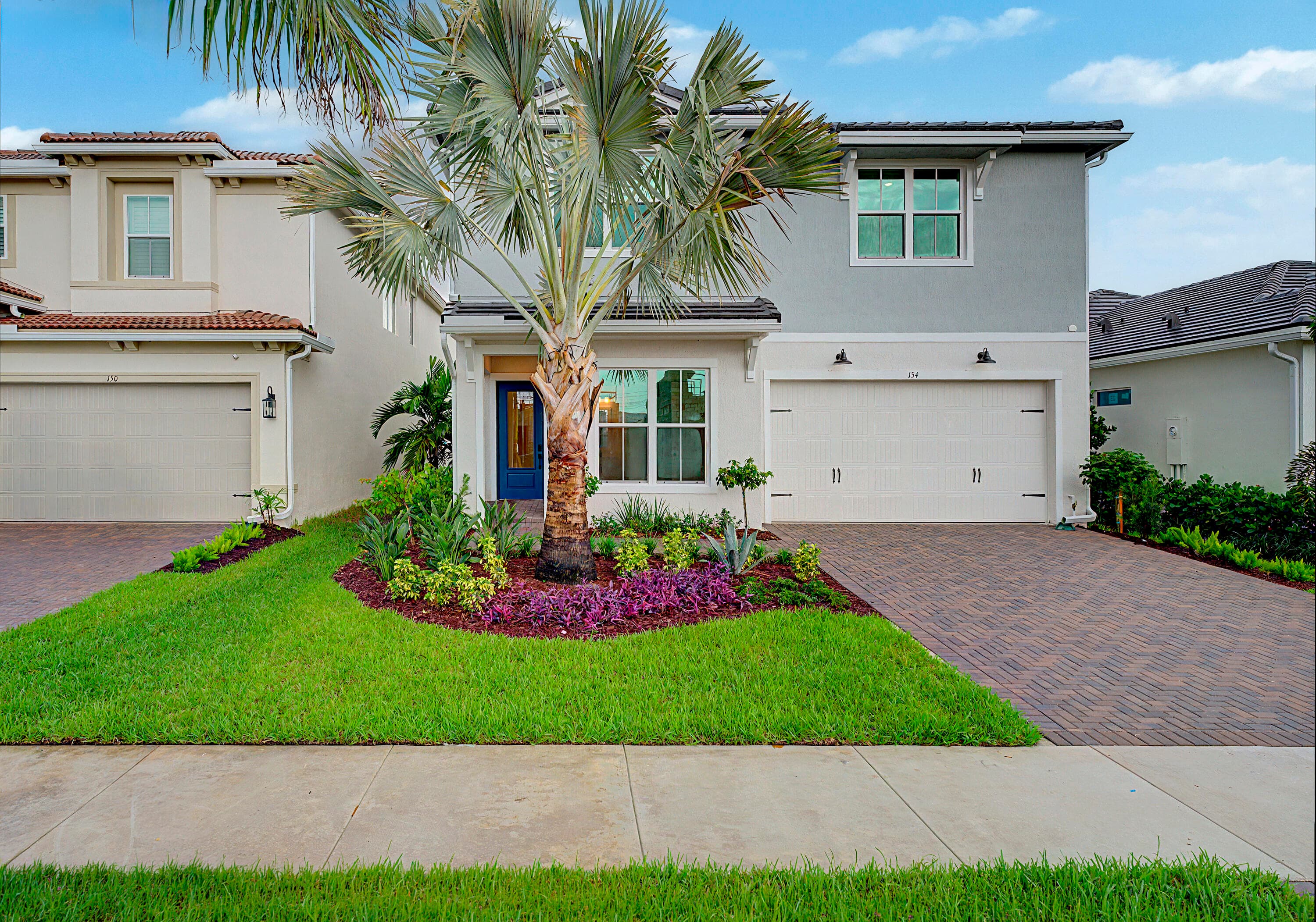 154 Parkside Way #14