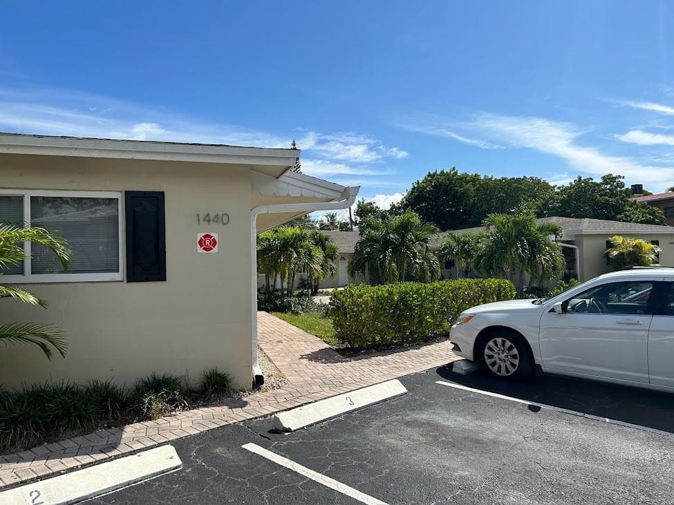 1440 Miami Road #Unit 6