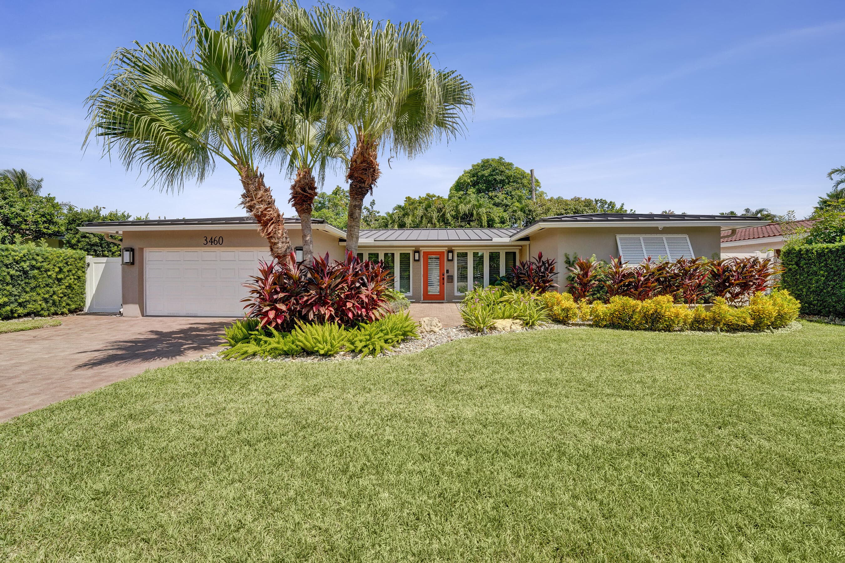 3460 NE 17TH Terrace