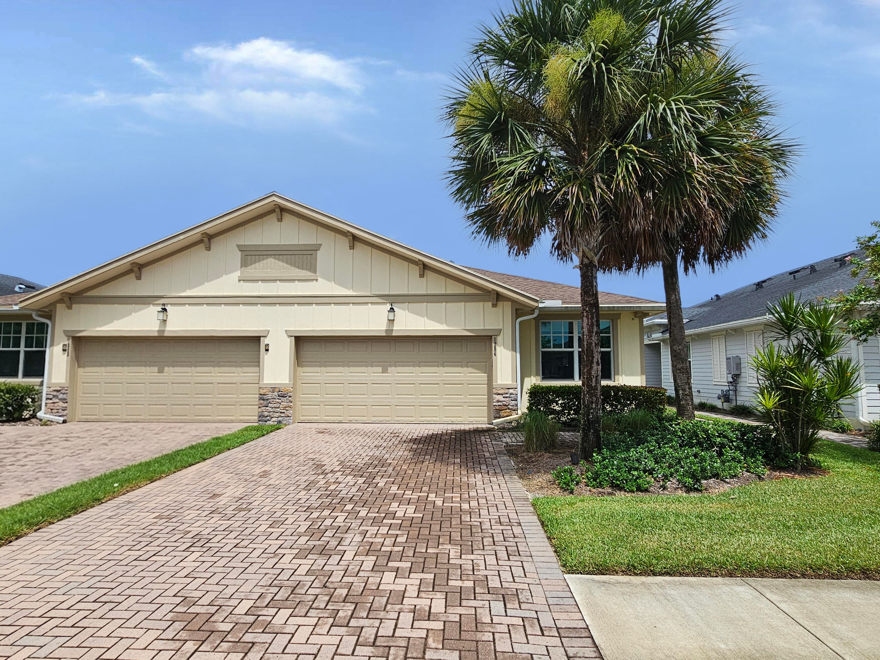 1284 HAYWAGON Trail