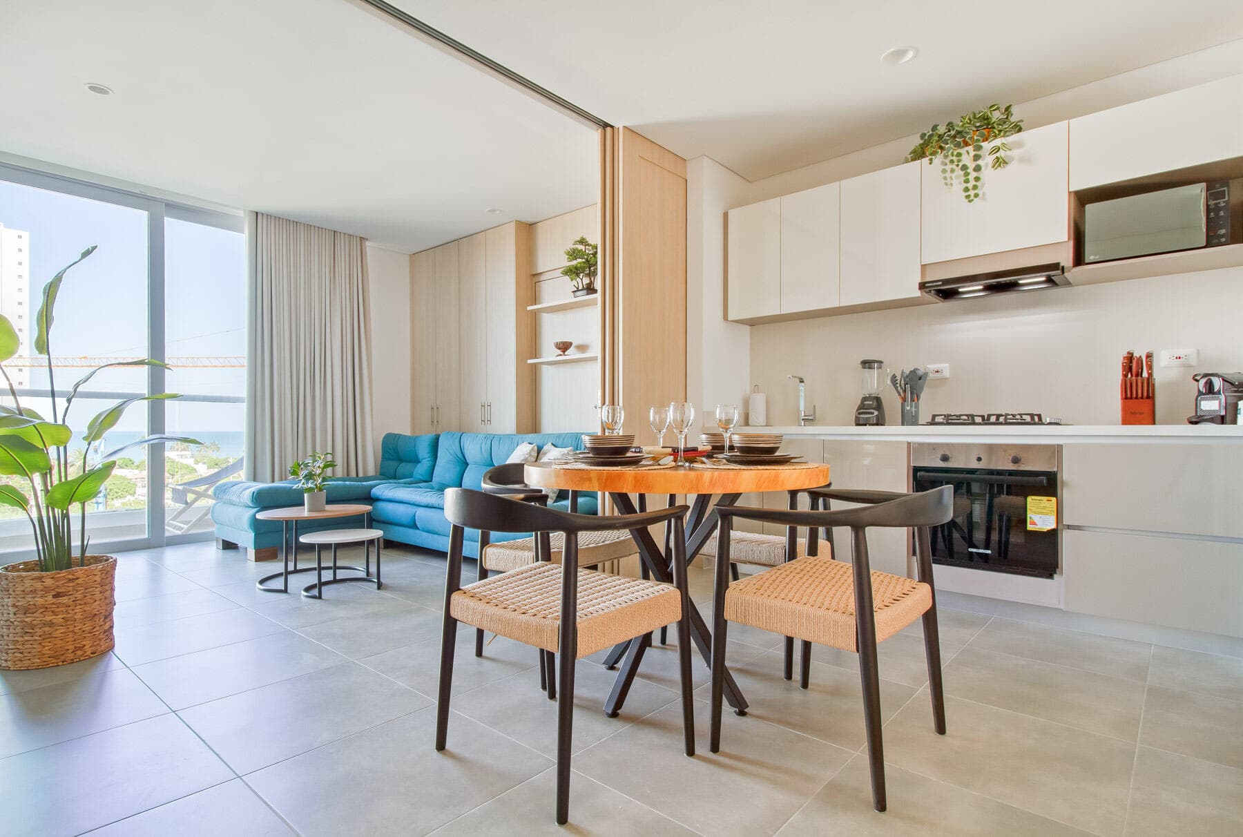 Calle 26 #2-40 #Apt# 605 Santa Marta, Colombia