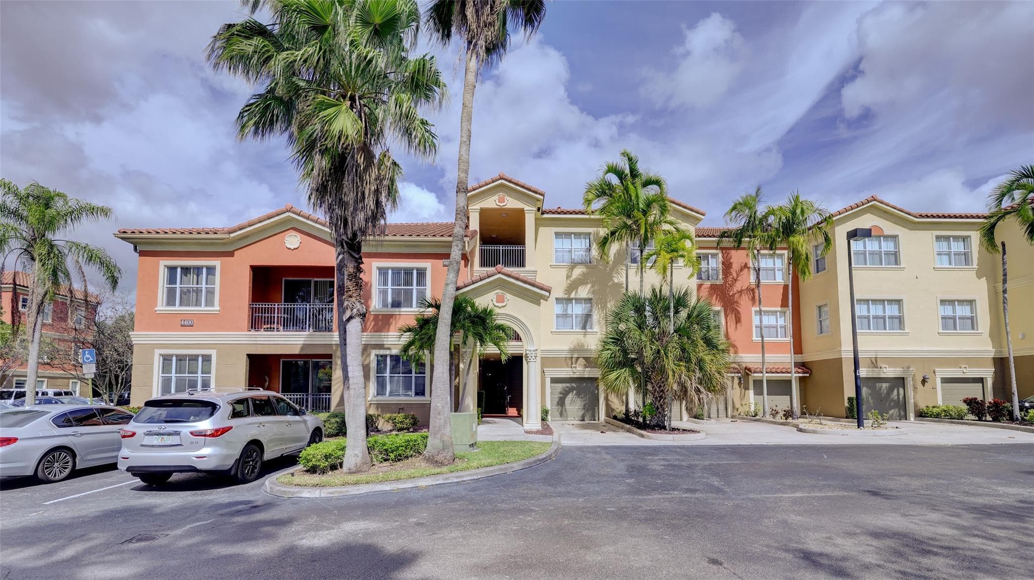 4400 SW 160TH Avenue #1016