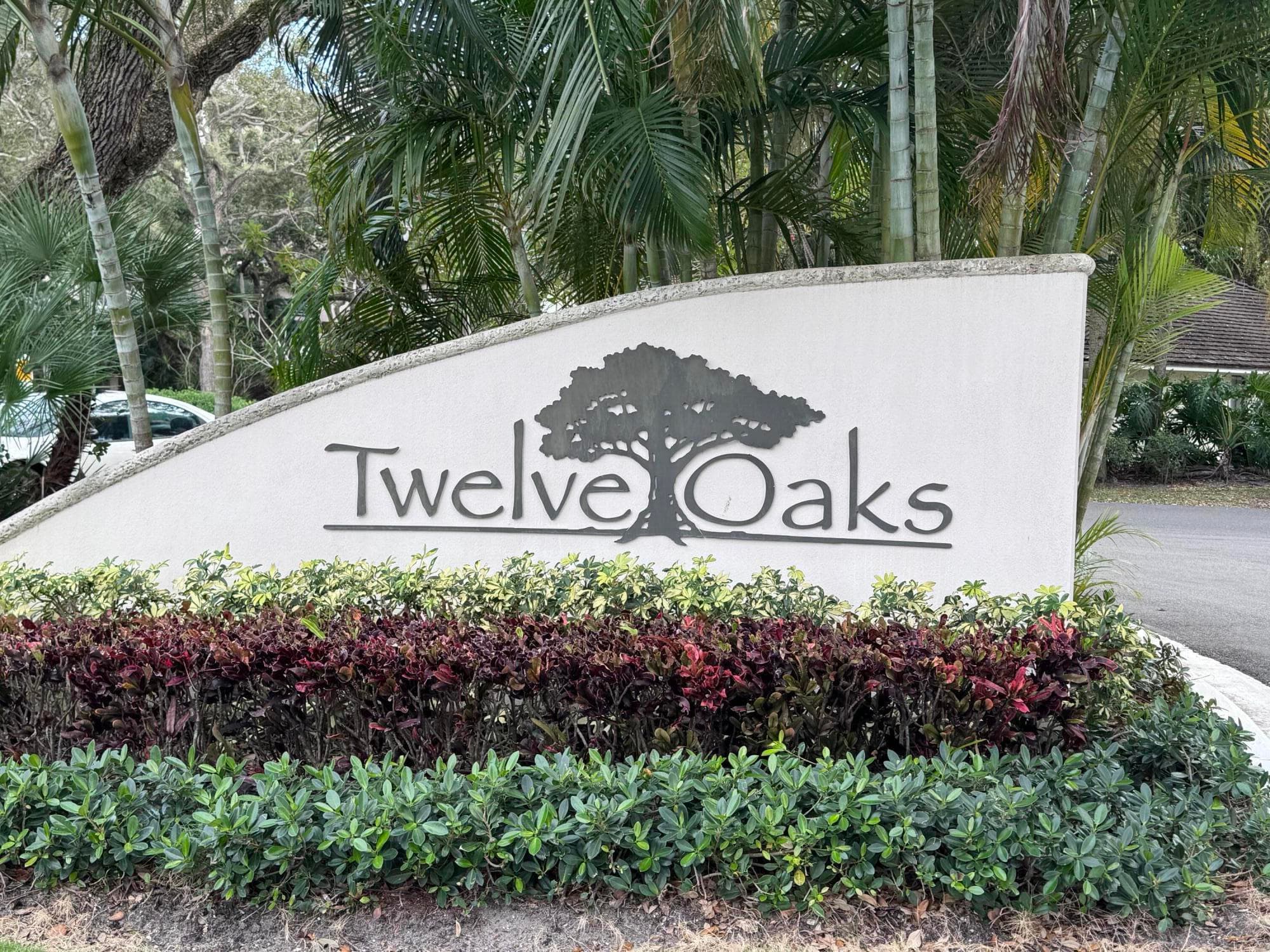 11370 Twelve Oaks Way #118