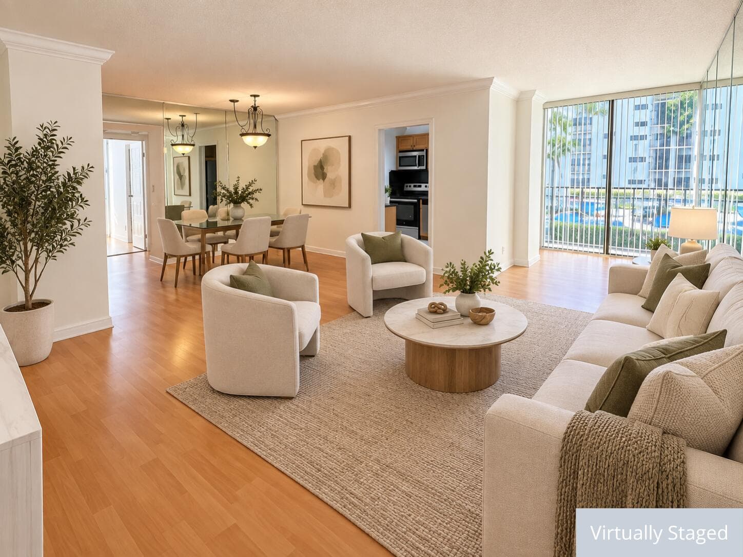 17021 N Bay Road #Unit 229