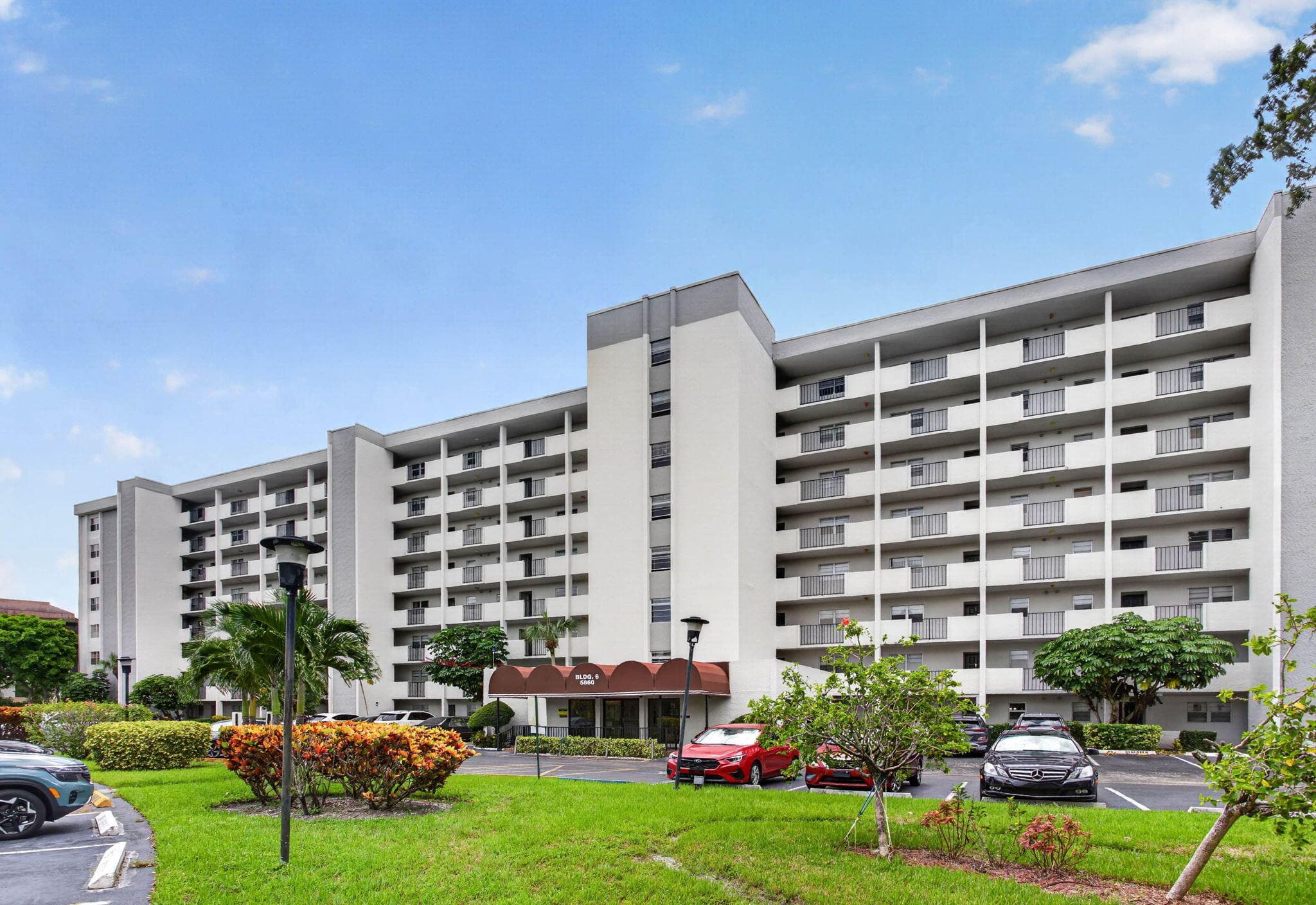 5860 NW 44TH Street #510