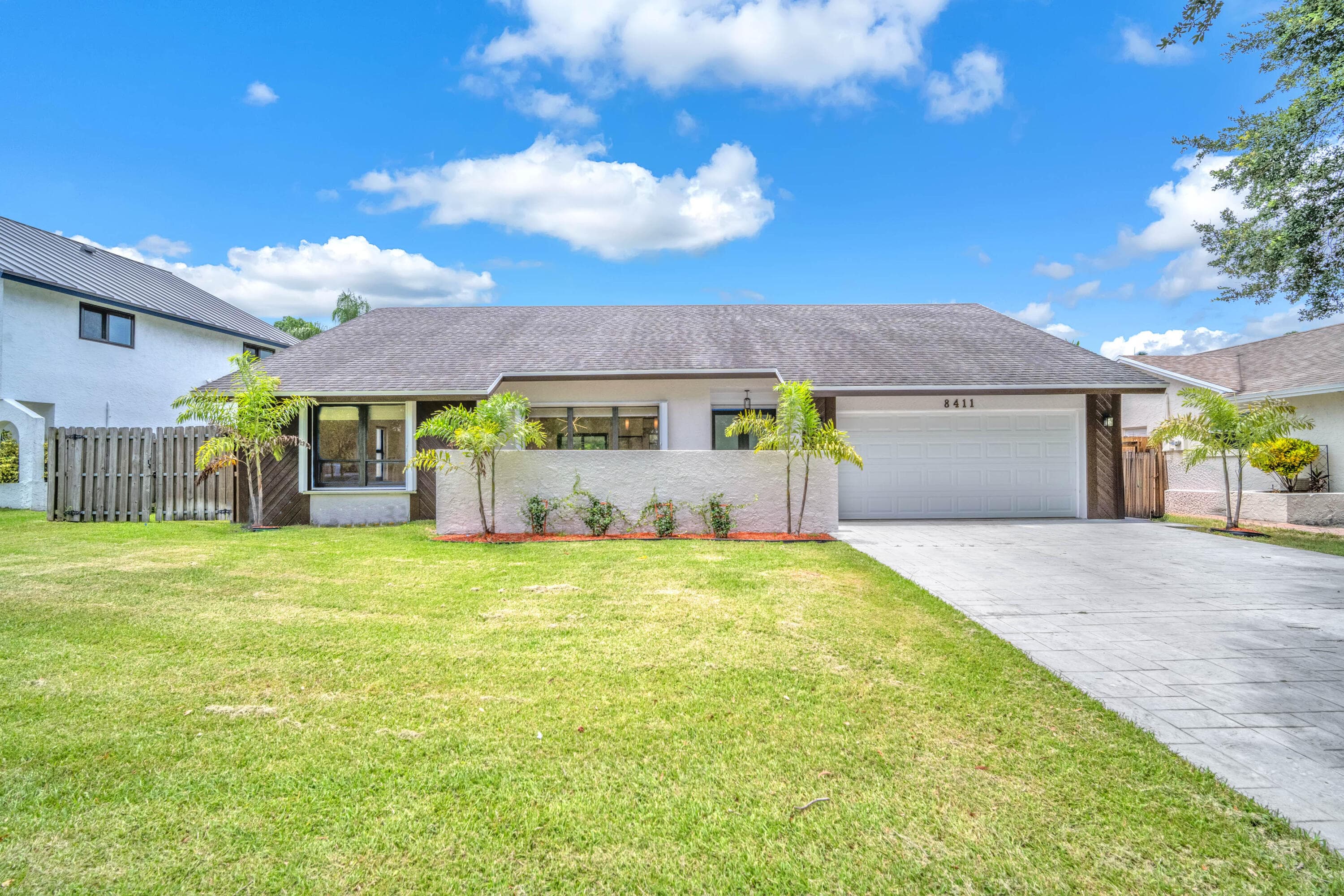 8411 SW 57TH Street