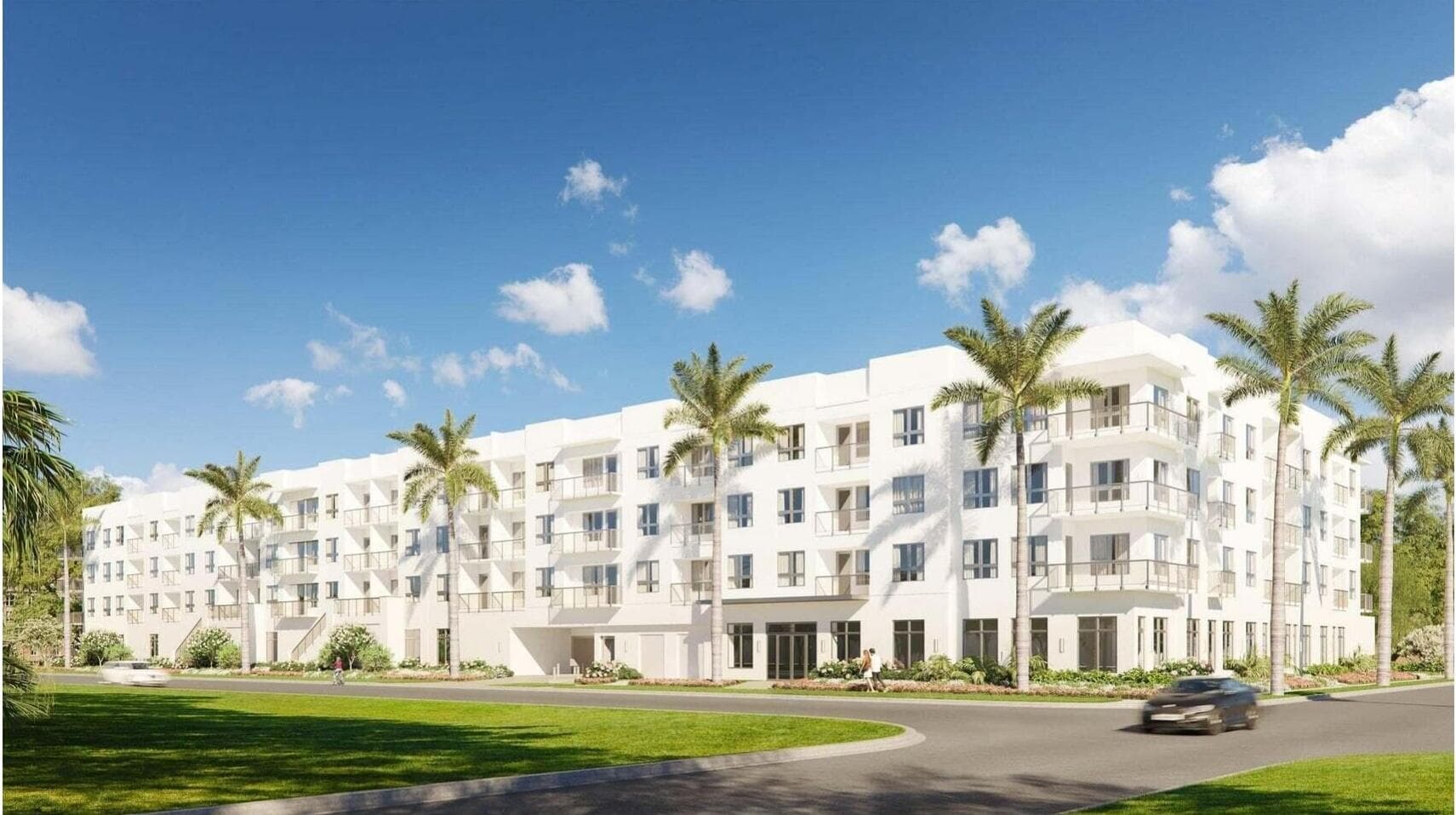 2121 BROWARD Avenue #229