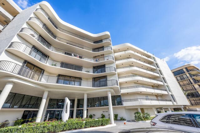 3610 S Ocean Boulevard #510