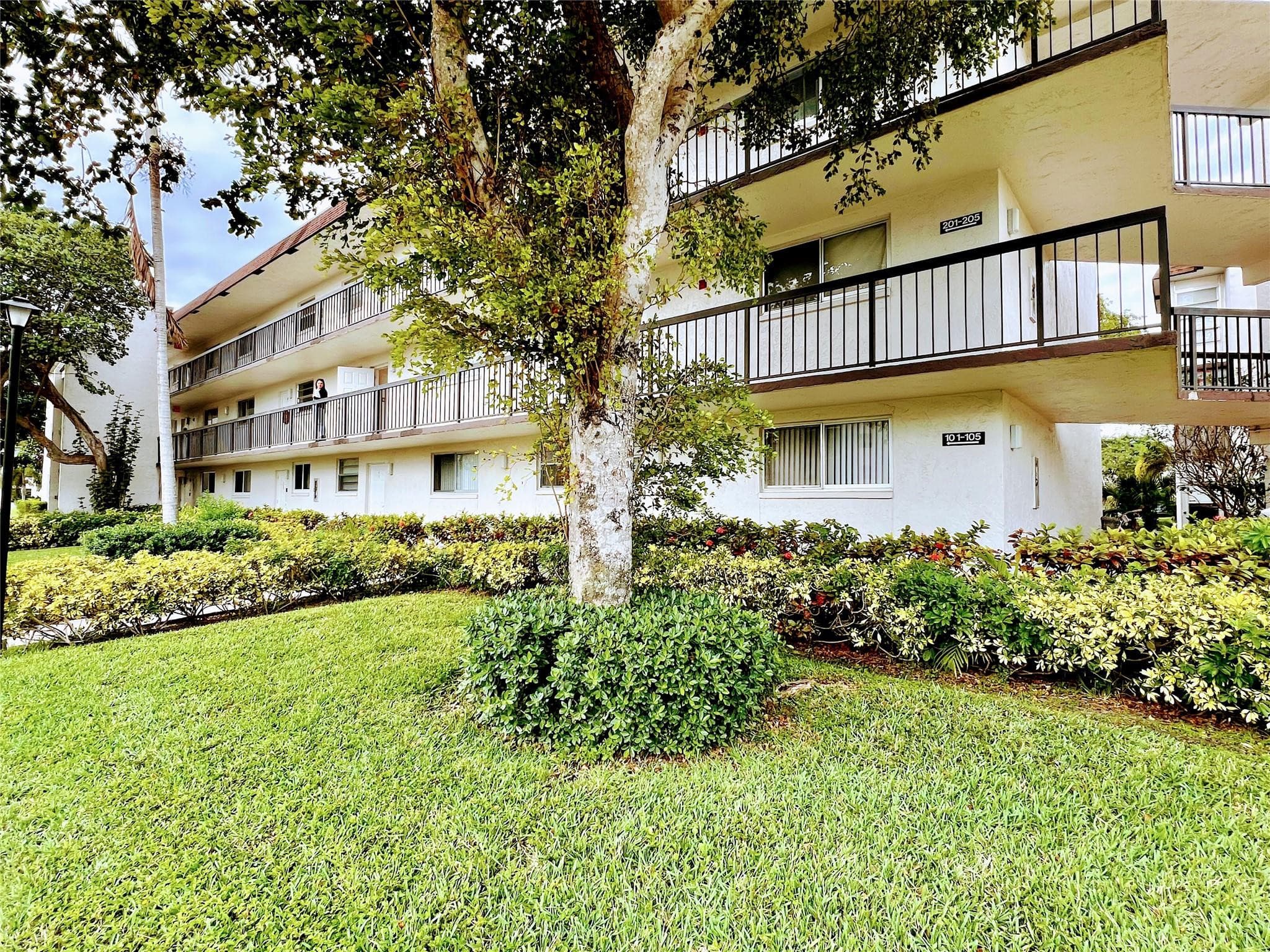 7400 NW 17TH Street #308