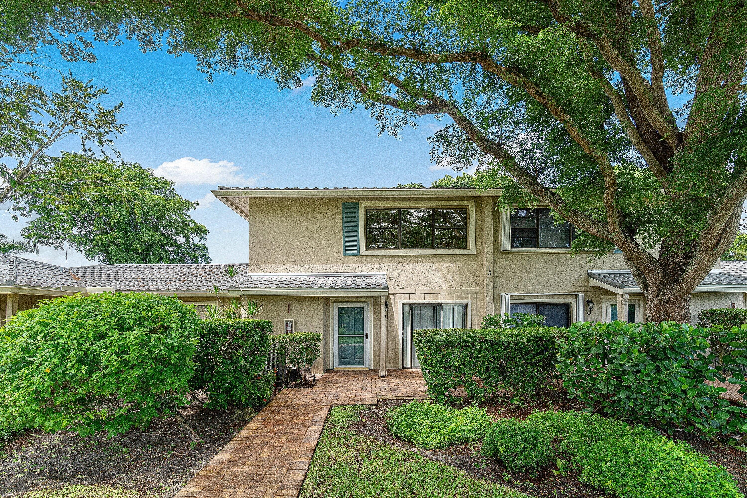 13 WESTGATE Lane #13B