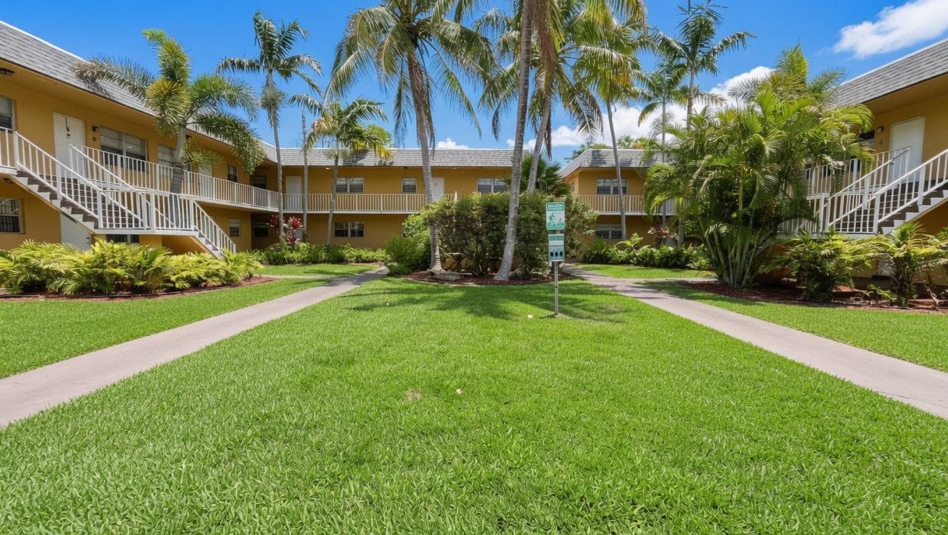 200 Croton Avenue #209