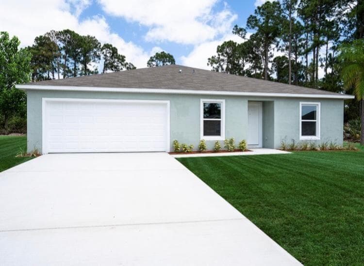 2862 SE BUCCANEER Circle