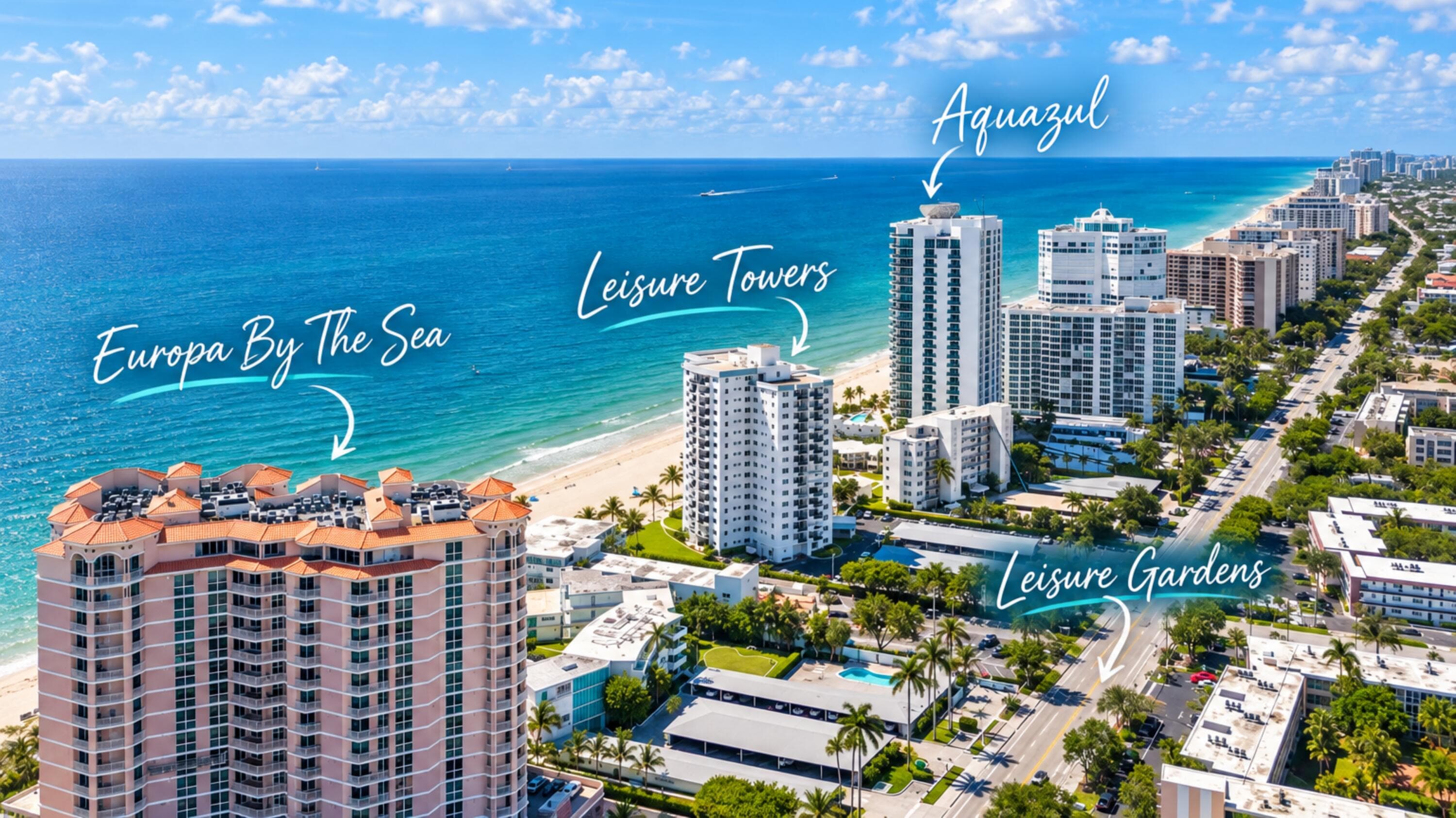 1481 S OCEAN #129C