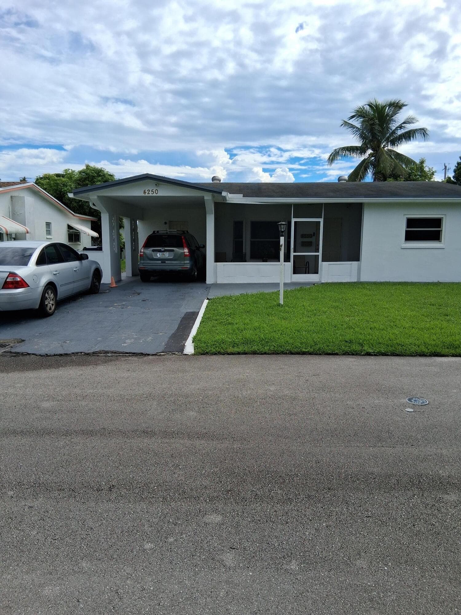 4250 NW 49TH Terrace