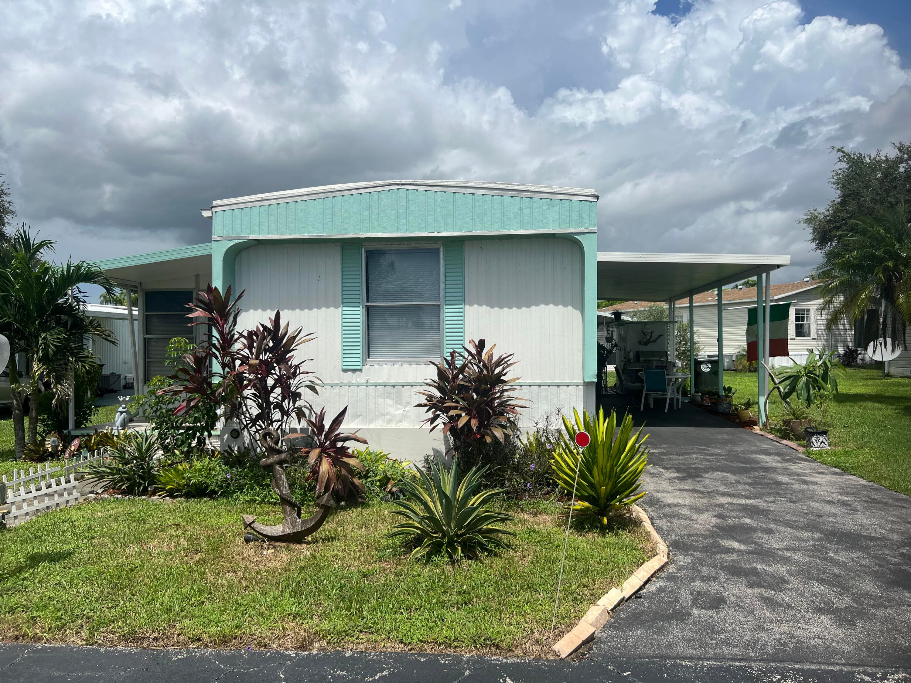 4431 NW 67th Place NW #Lot O-04