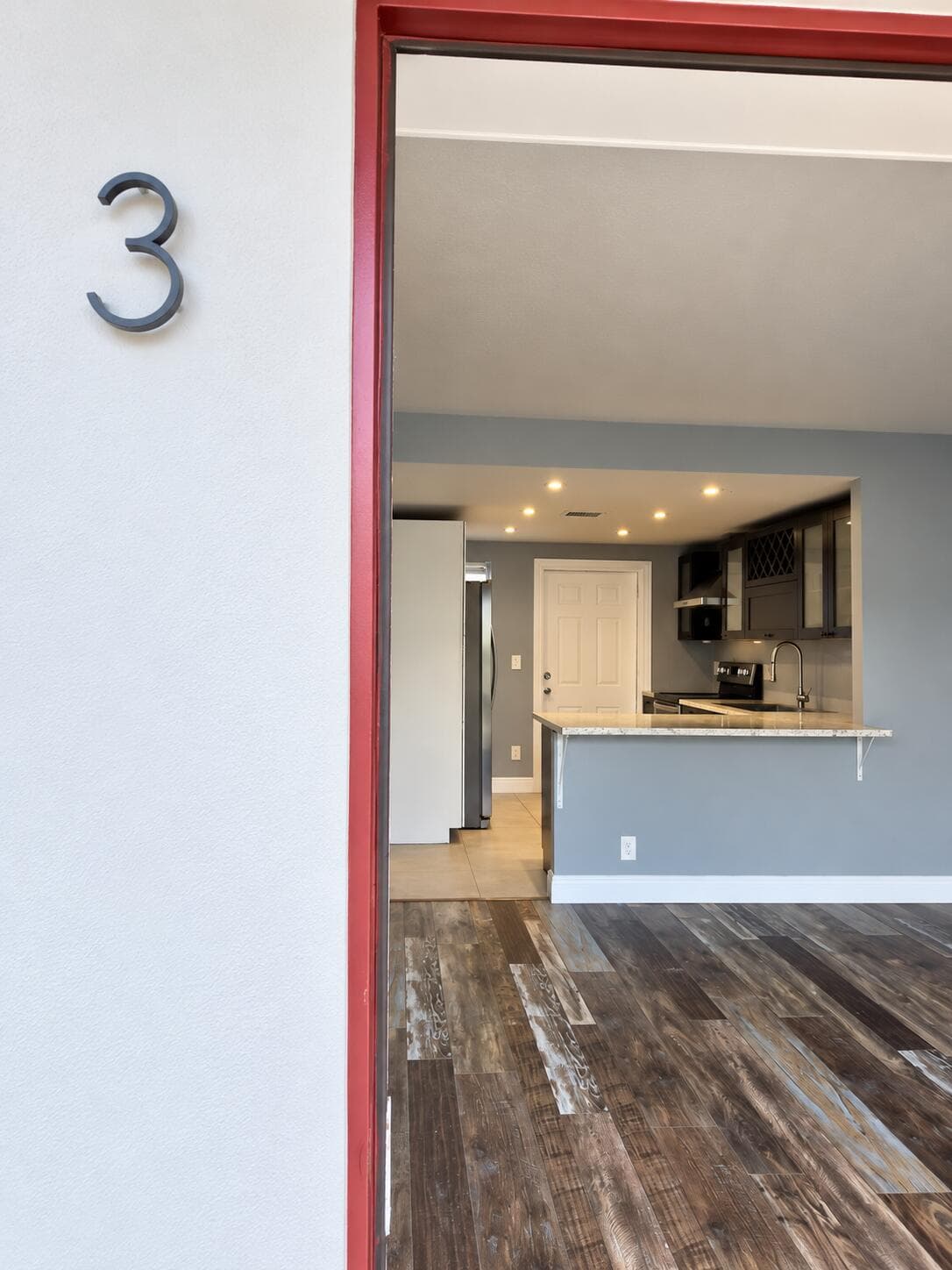 1028 SW 15th Terrace #3