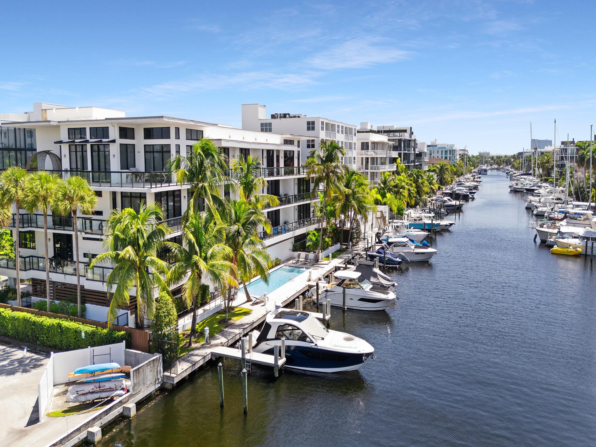 161 ISLE OF VENICE Drive #204