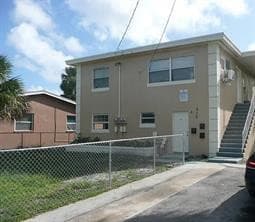 516 20TH Street #B