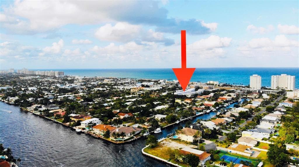 234 Hibiscus Avenue #271