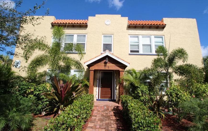 815 Upland Road #7