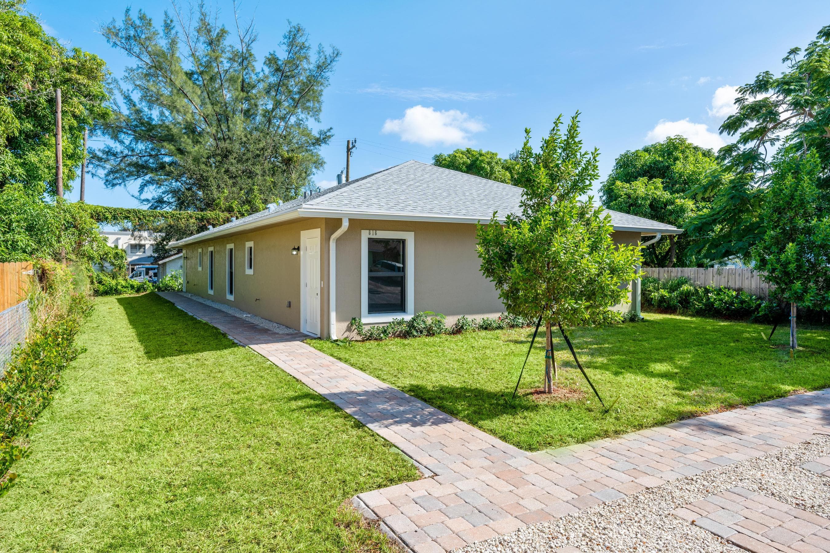 616 S Pine Street #B