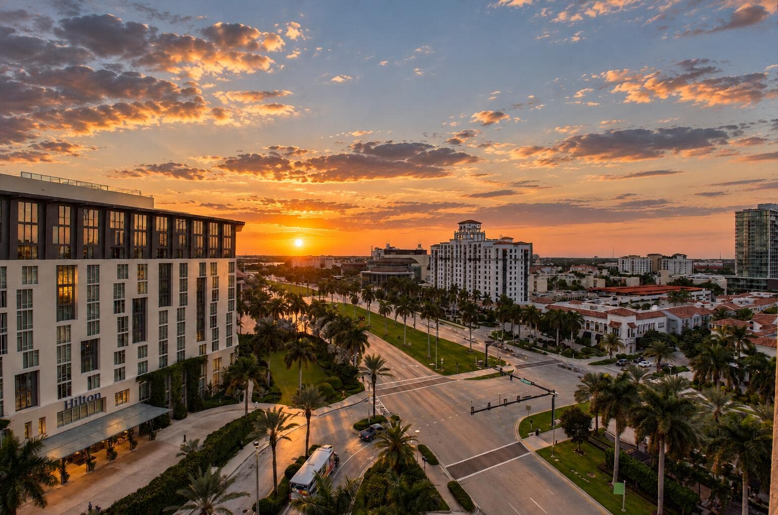 550 Okeechobee Boulevard #1111