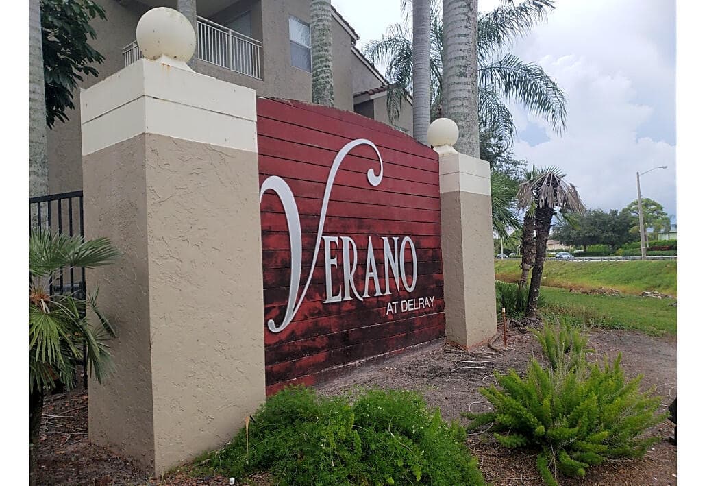 1760 PALM COVE Boulevard #5-205