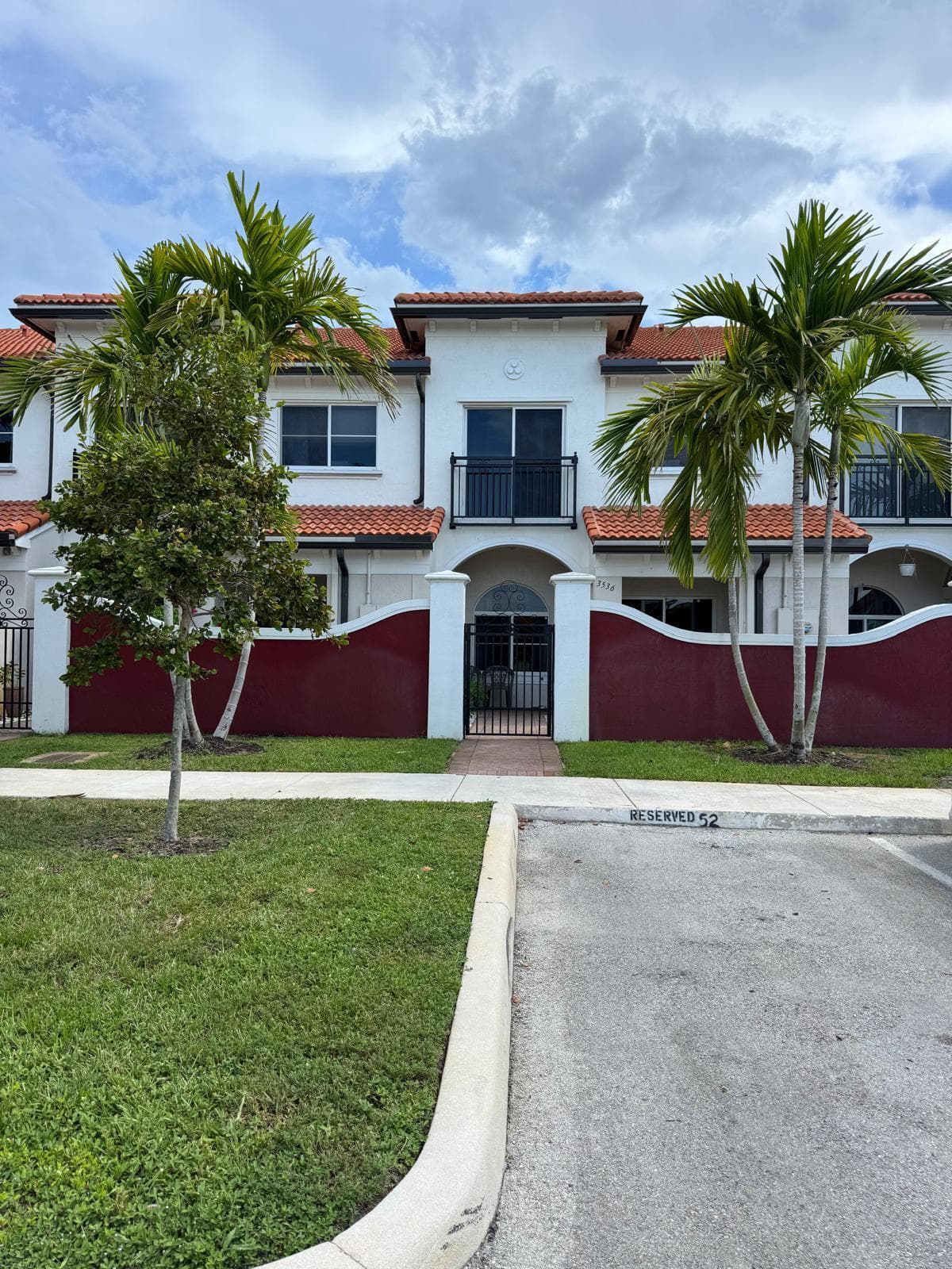 3536 NW 29TH Place #3536