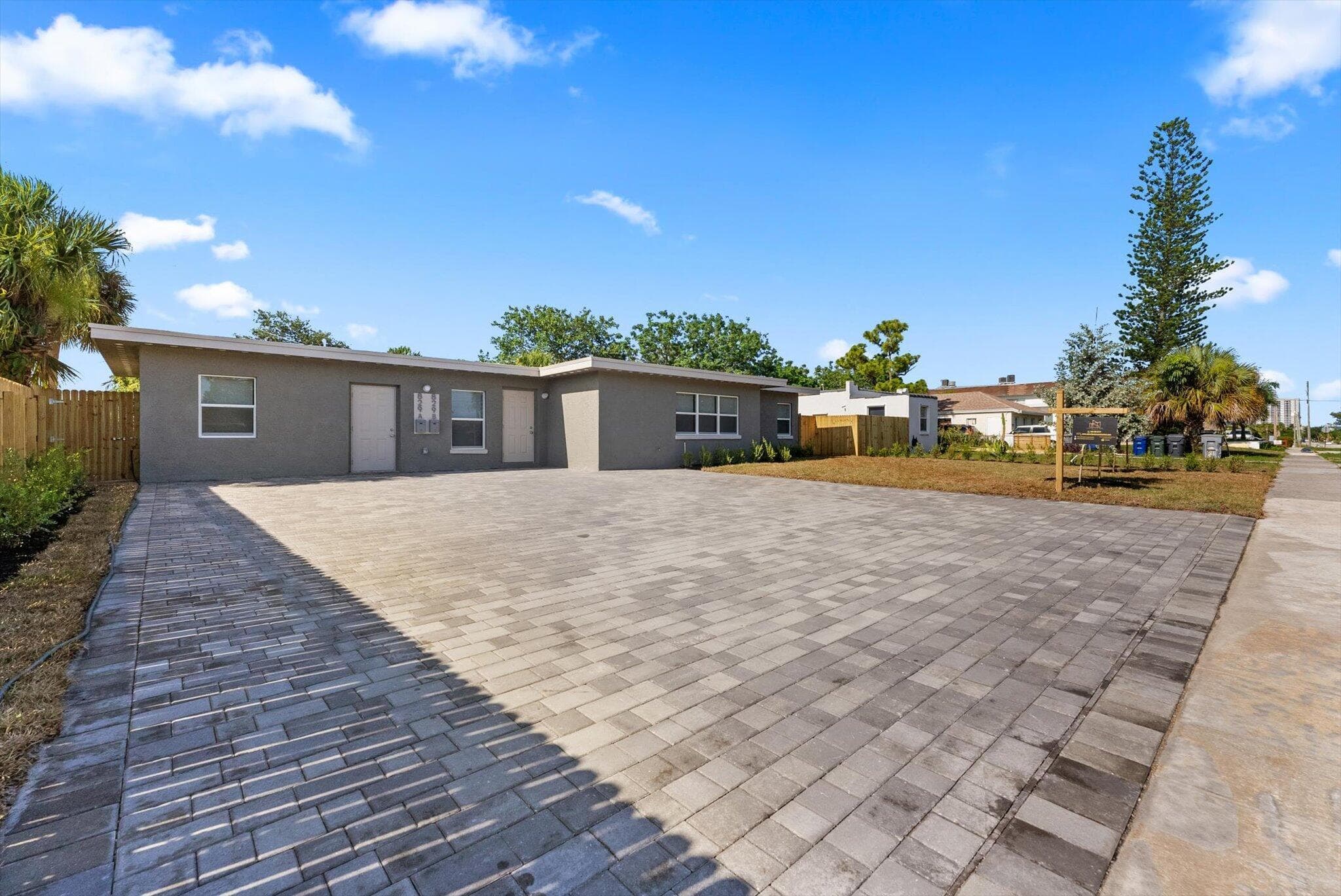 829 Bayberry Drive #A