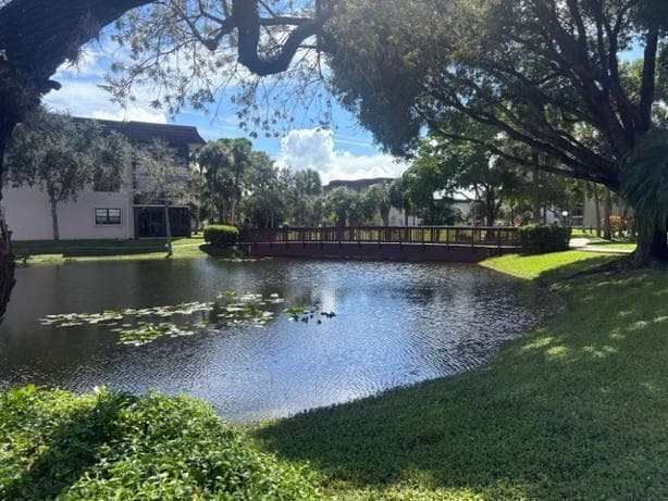 6095 N SABAL PALM Boulevard #308