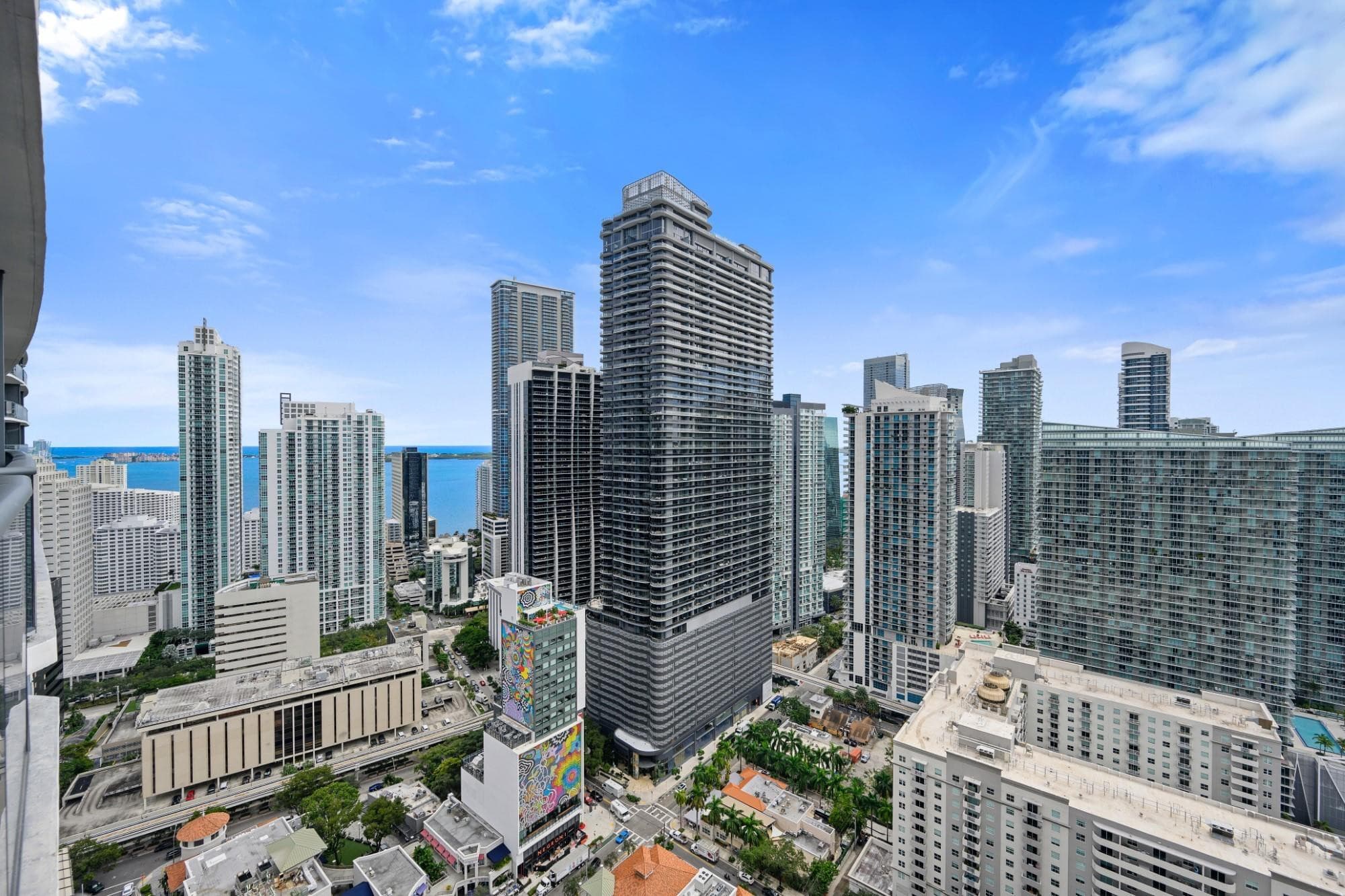 55 SW 9th Street #3705