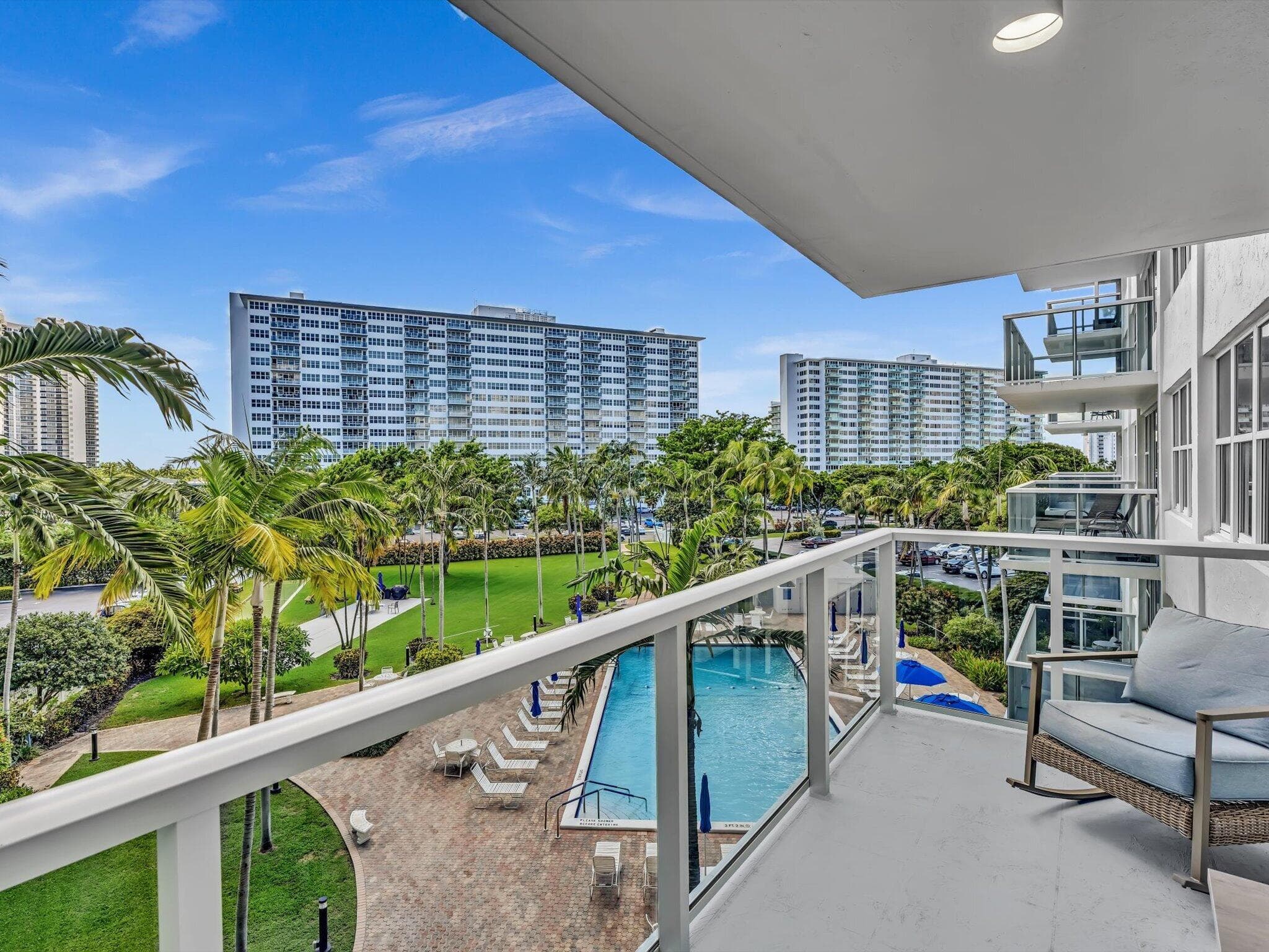 3300 NE 36th Street #420