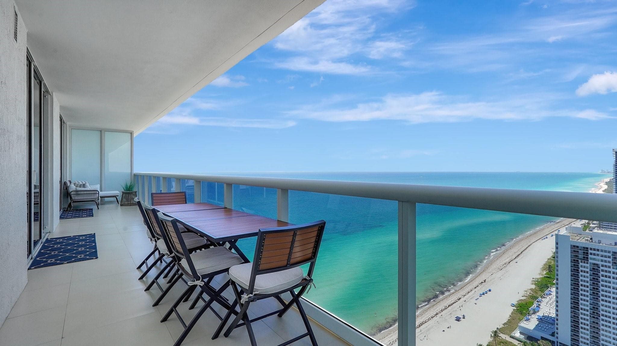 1830 S Ocean Drive #3703