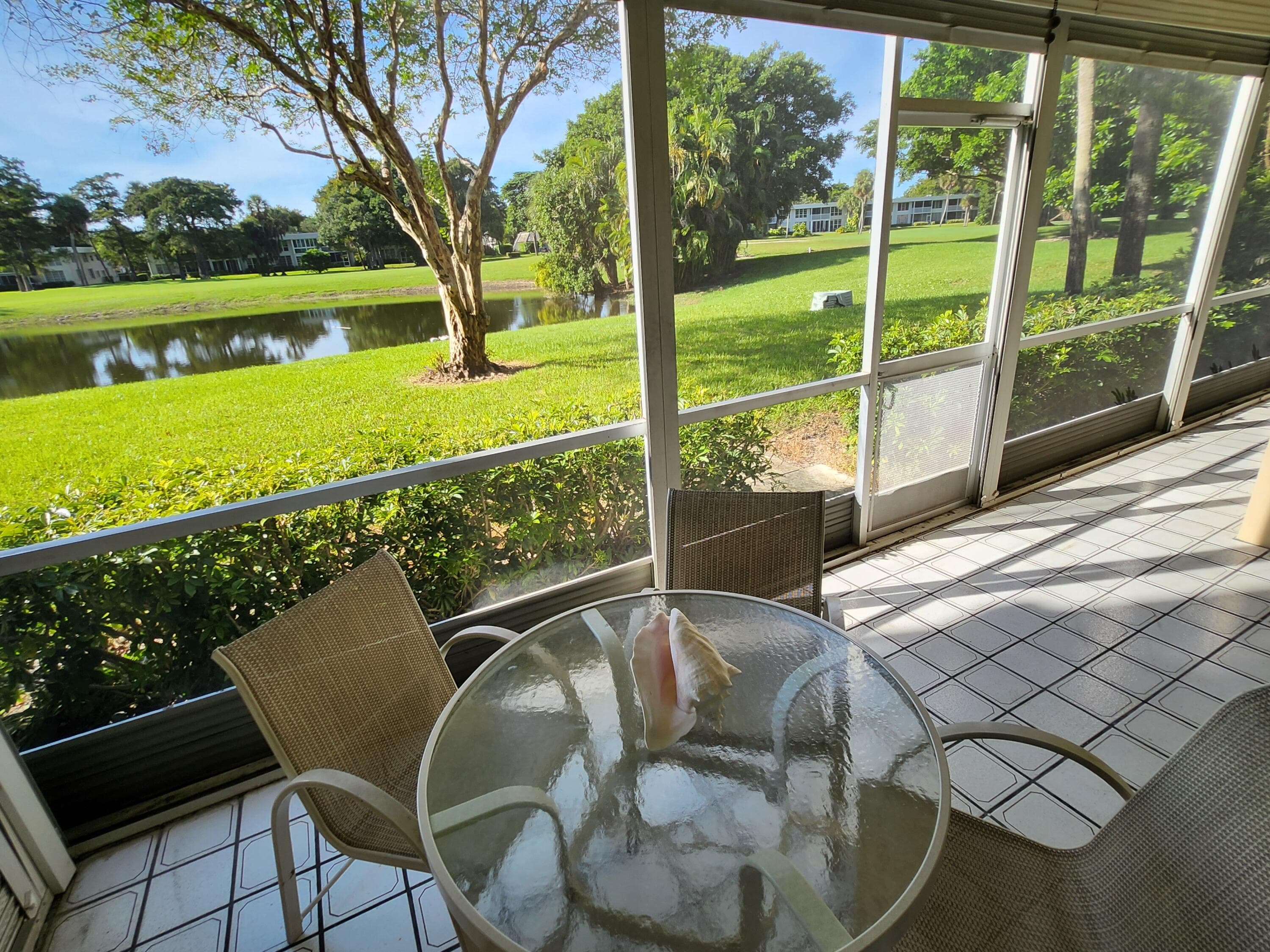 4030 W Palm Aire Drive #101