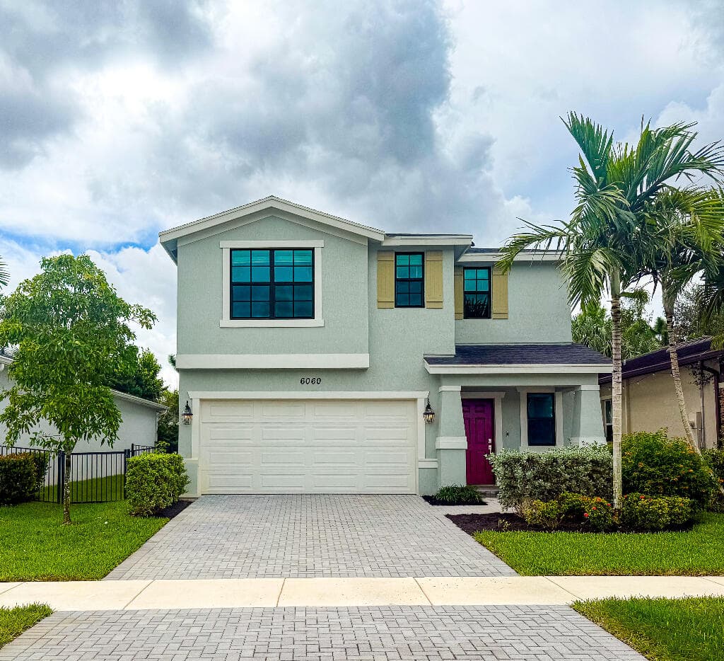 6060 STONECREST Court