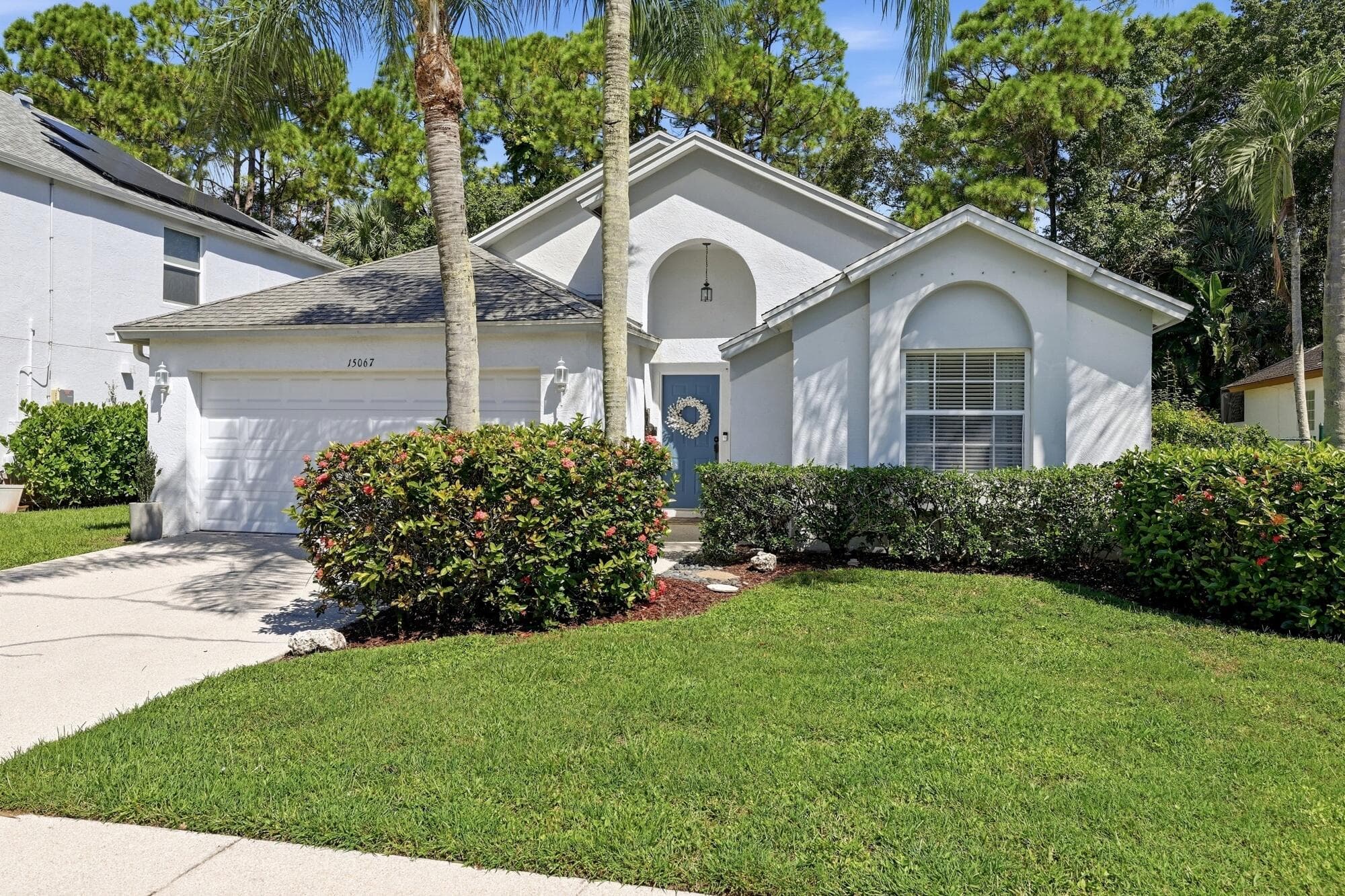 15067 Oak Chase Court
