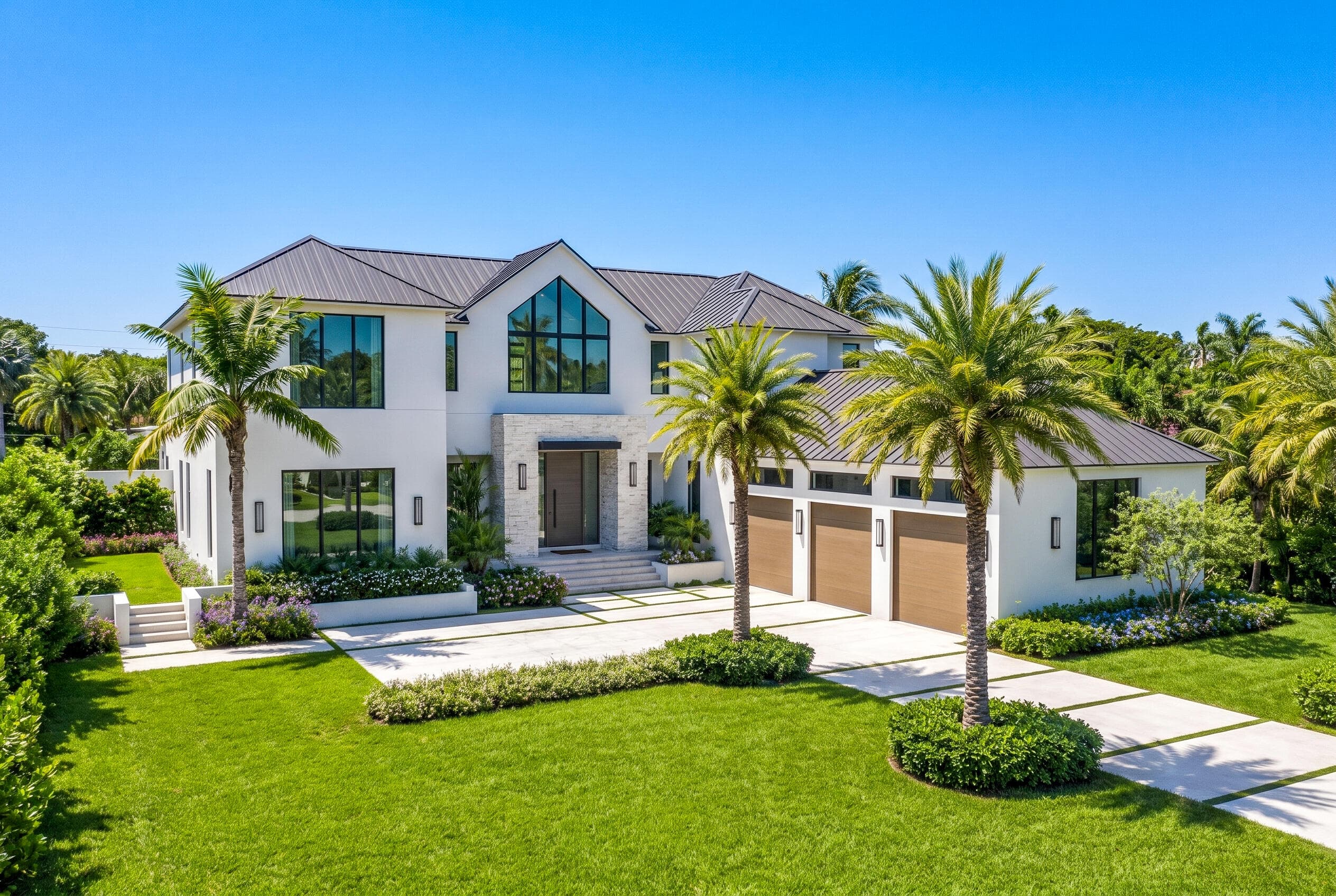 3 Hudson Avenue