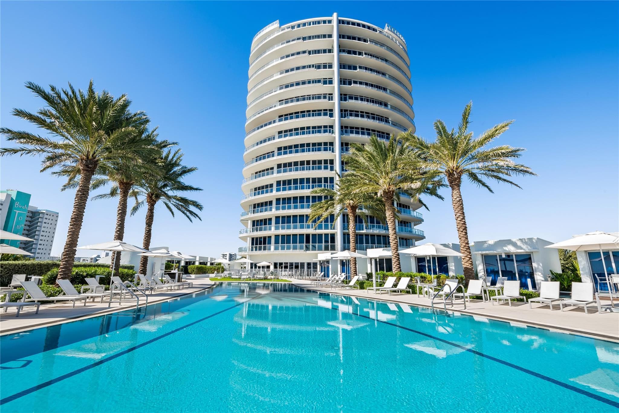 701 N Fort Lauderdale Beach Boulevard #805