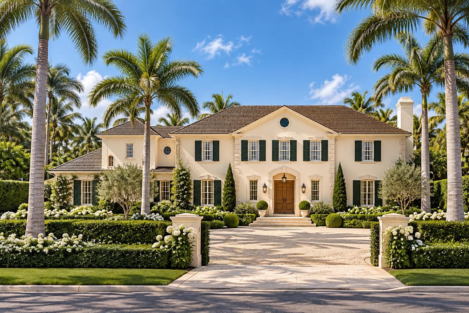 202 Coral Lane