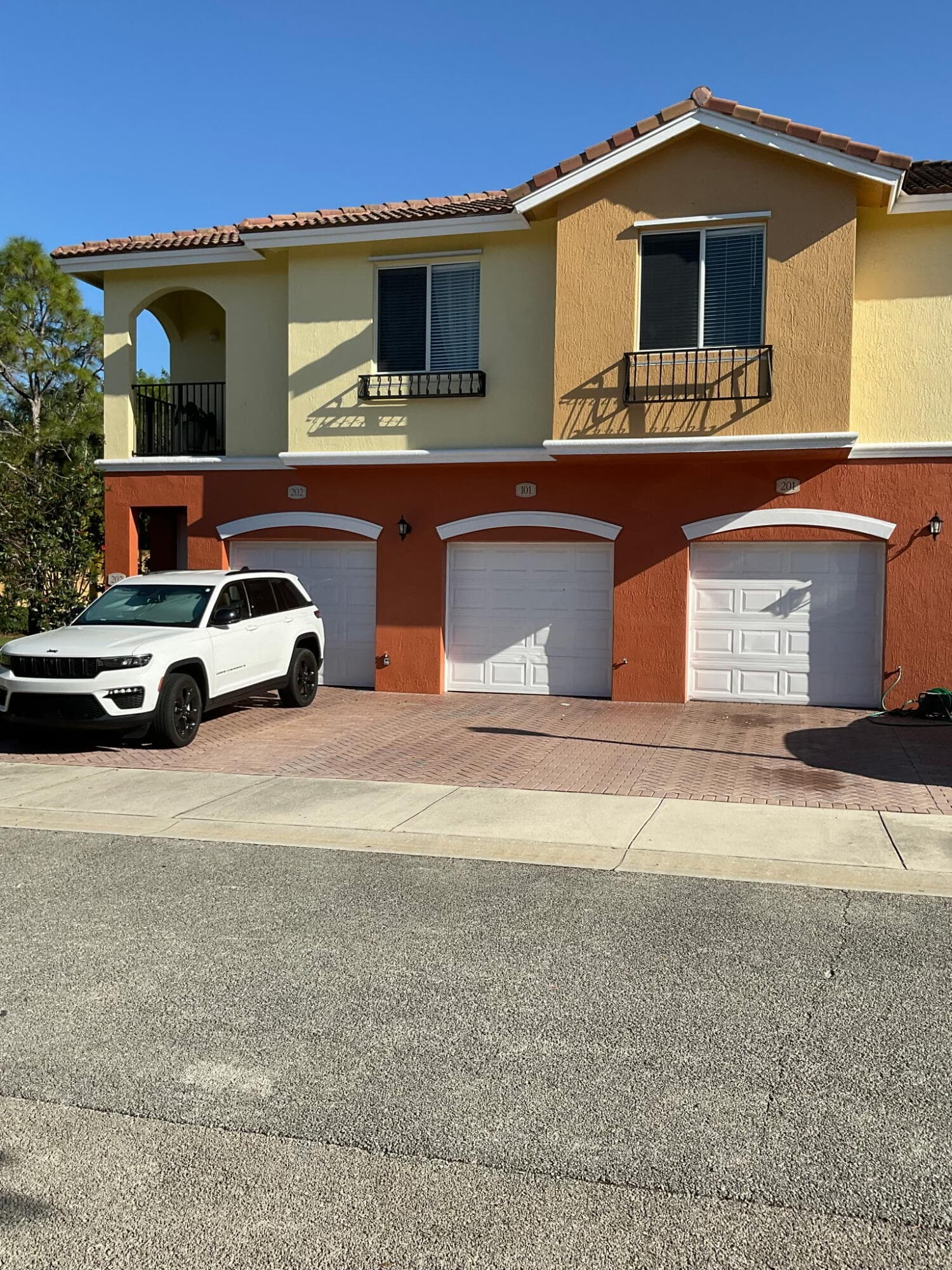 58 SE PALERMO Court #101