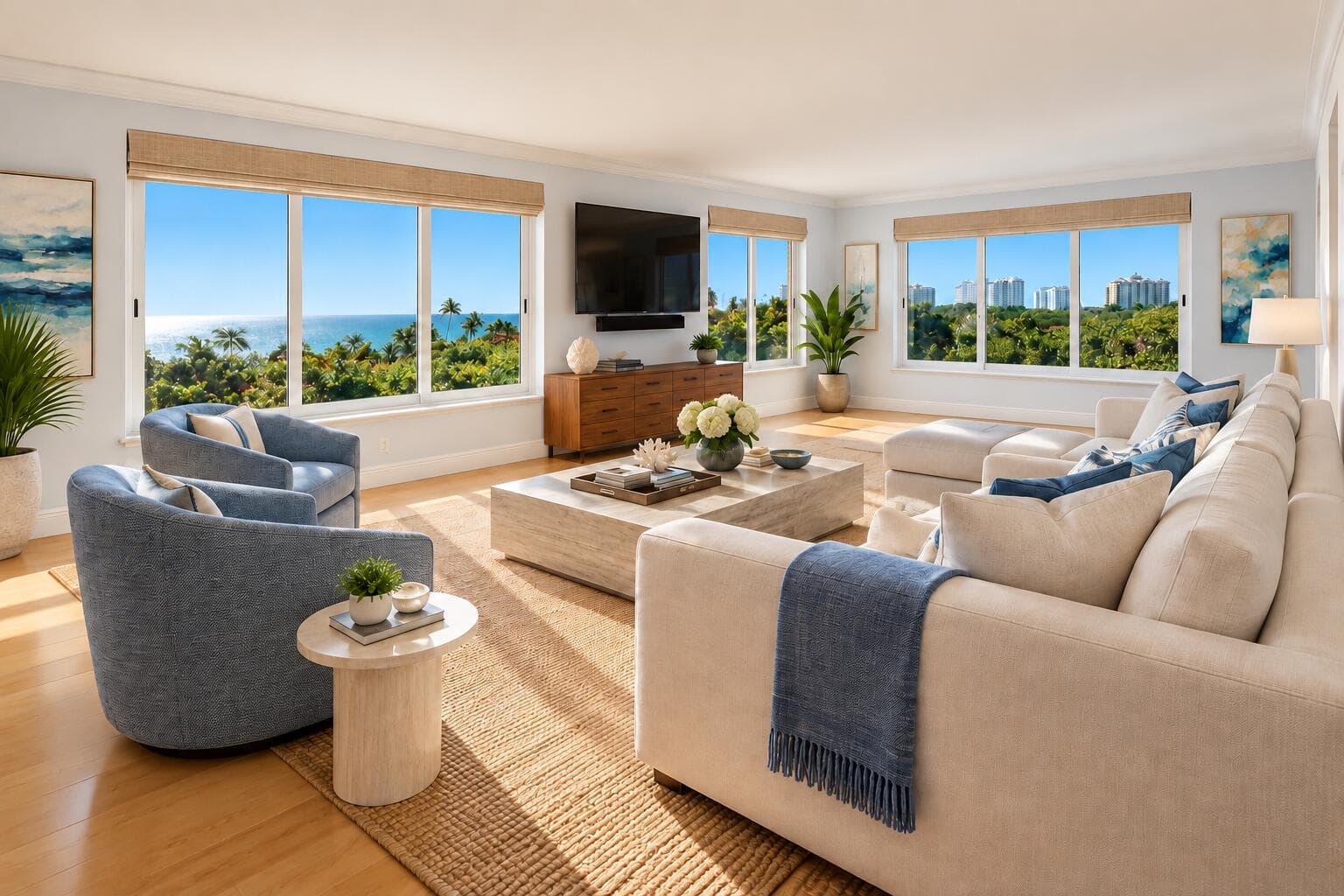 1151 N Fort Lauderdale Beach Boulevard #4c