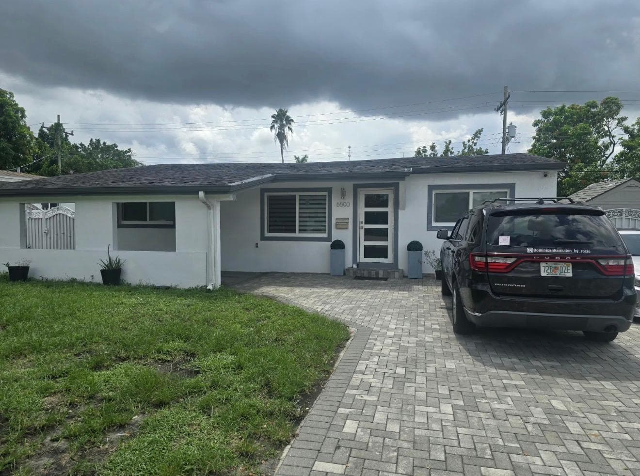 6500 MIRAMAR Parkway
