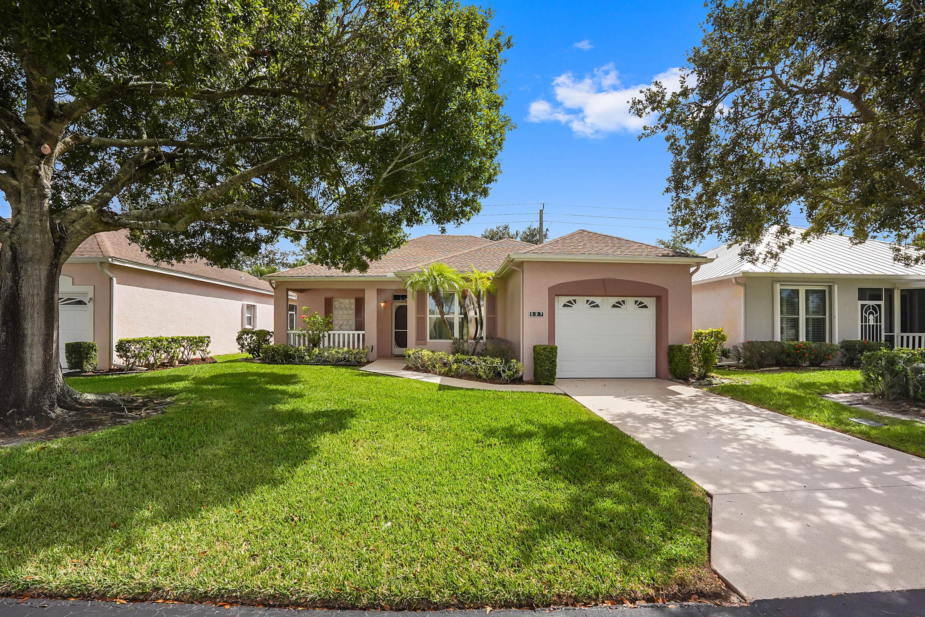 527 NW Portofino Lane