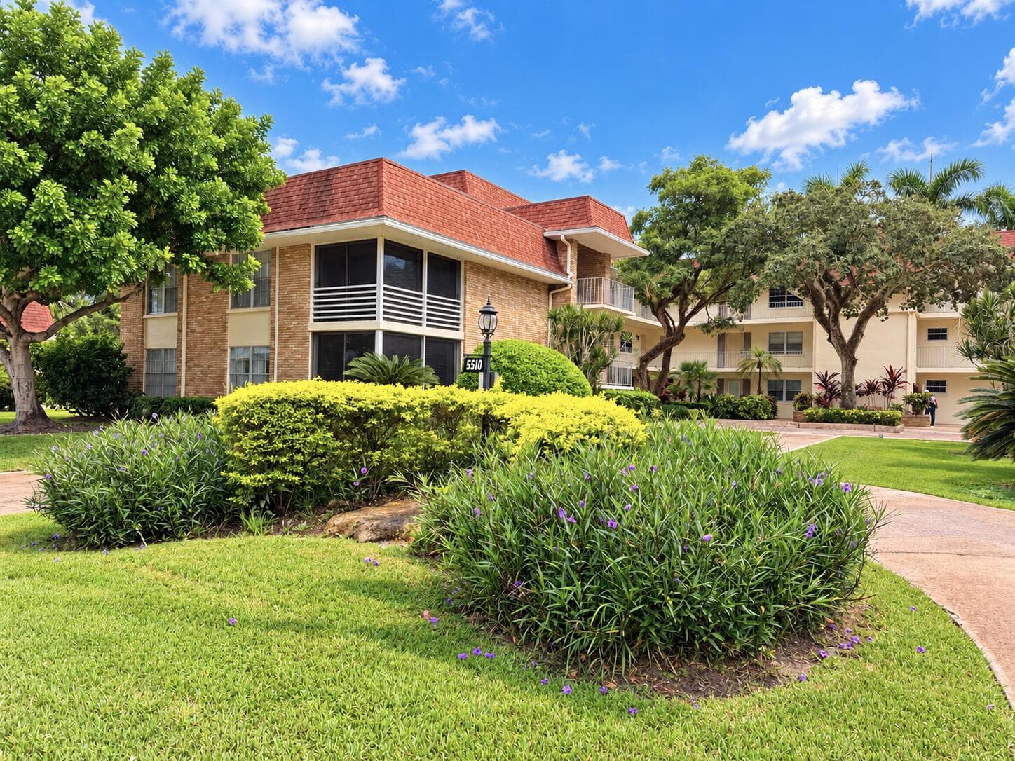 5510 TAMBERLANE Circle #147