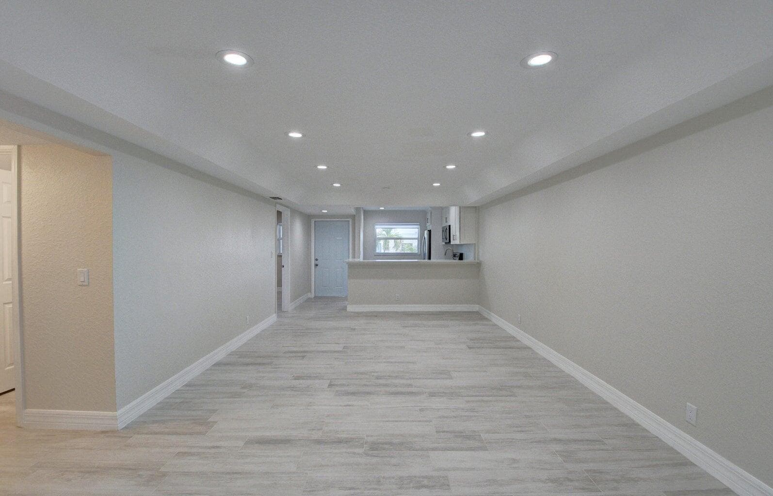 398 W Camino Real #1