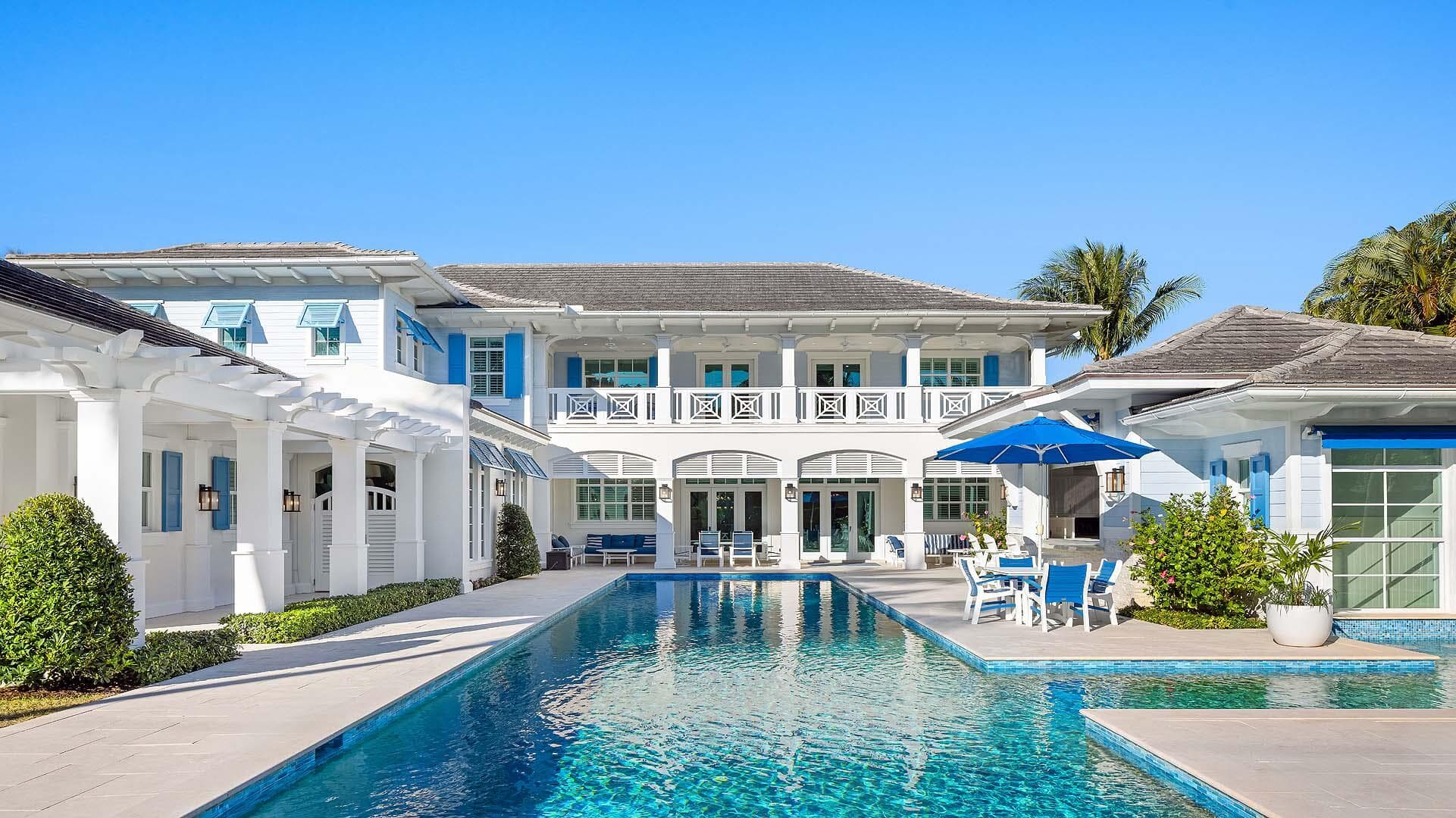 960 S Ocean Boulevard